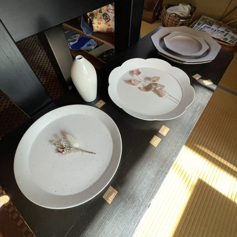 長野県　安曇野市　安曇野スタイル　藤田千絵子　
