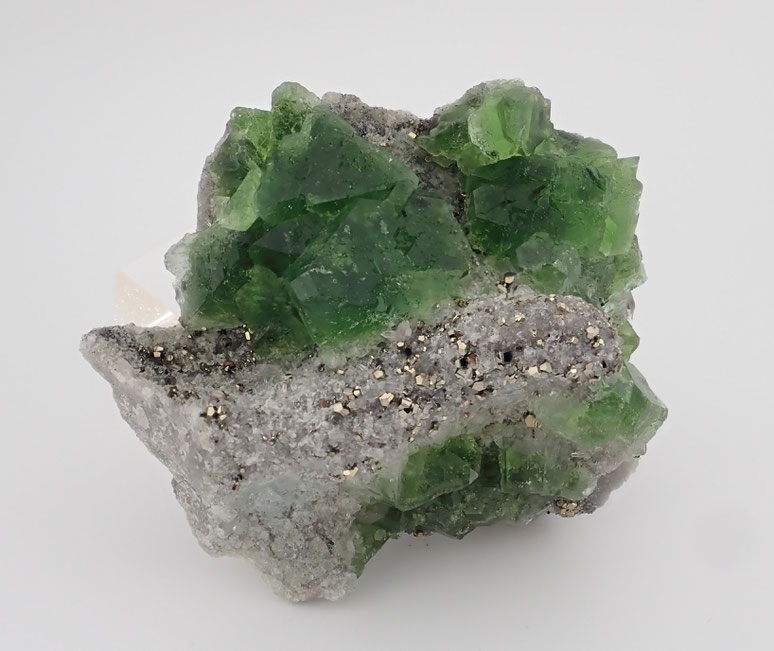 Atacocha Fluorite