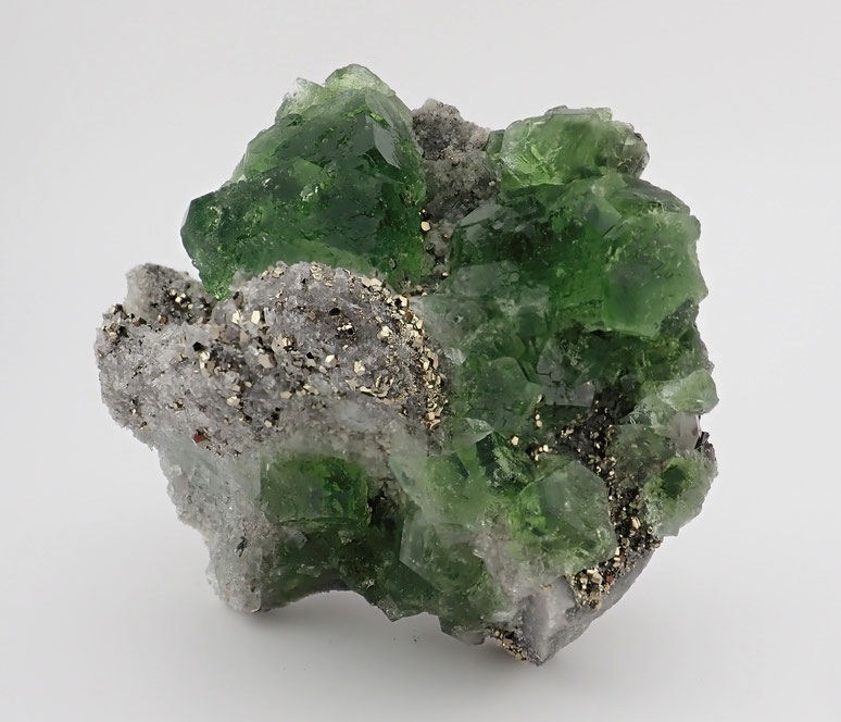 Atacocha Fluorite