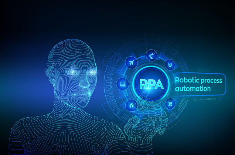 Business Automatica – Automatisierte Geschäftsprozesse - Wir ...
