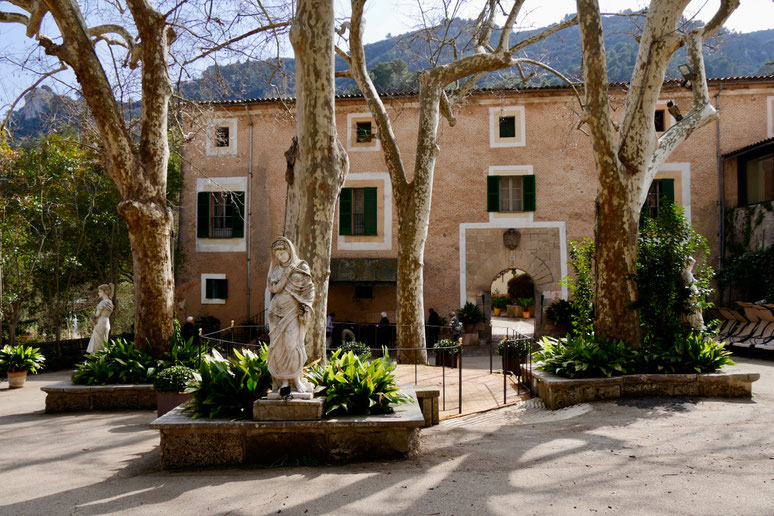 Finca La Granja Mallorca