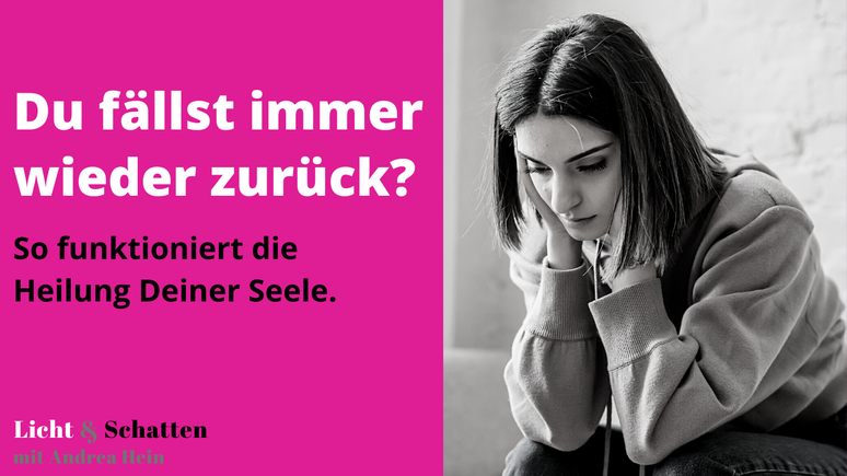 Warum kommen wir nicht in die Umsetzung - Unser Leben zu verändern?