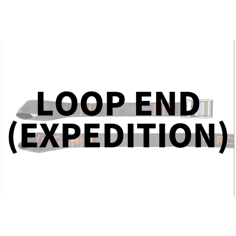 LOOP END