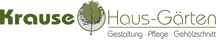 Krause Haus-Gärten Ostfildern-Kemnat, Gestaltung, Gartenpflege, Gehölzschnitt