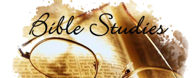 Etudions la Bible avant l'arrivée de la Grande Tribulation qui va durer 3 ans et demi ou 42 mois ou 1260 jours. Préparons-nous à résister comme le genévrier dans le désert.