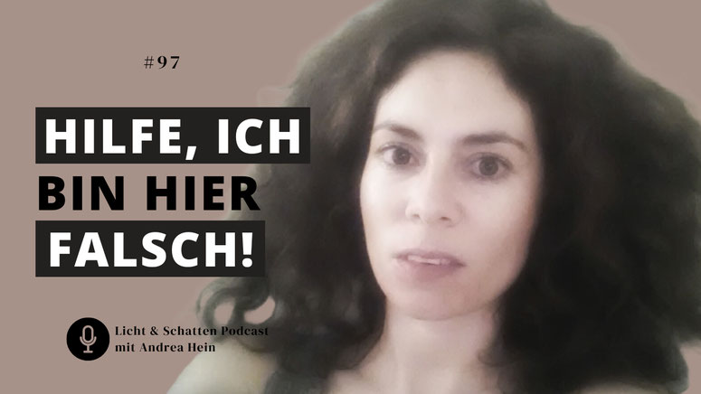 Wie Du die Angst vor Ablehnung überwinden und Dich dazugehörend fühlen kannst.