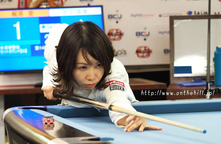 Photo : On the hill !（以下全て）