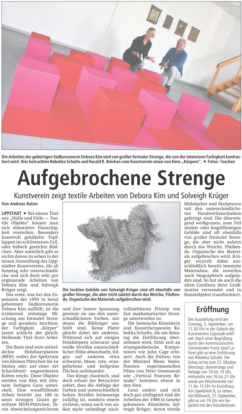 Der Patriot, 31.08.2017