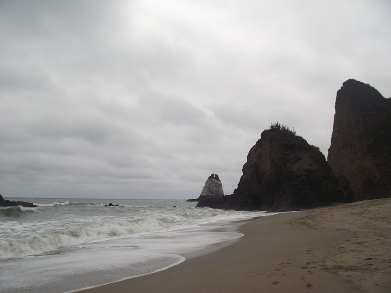 San Lorenzo, Ecuador