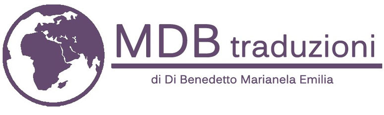 MDB Traduzioni
