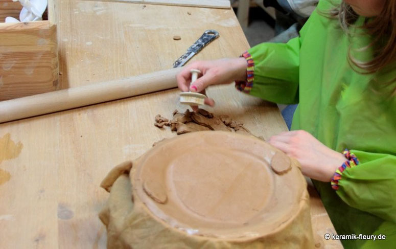 Ferienkurs für Kinder Schorndorf