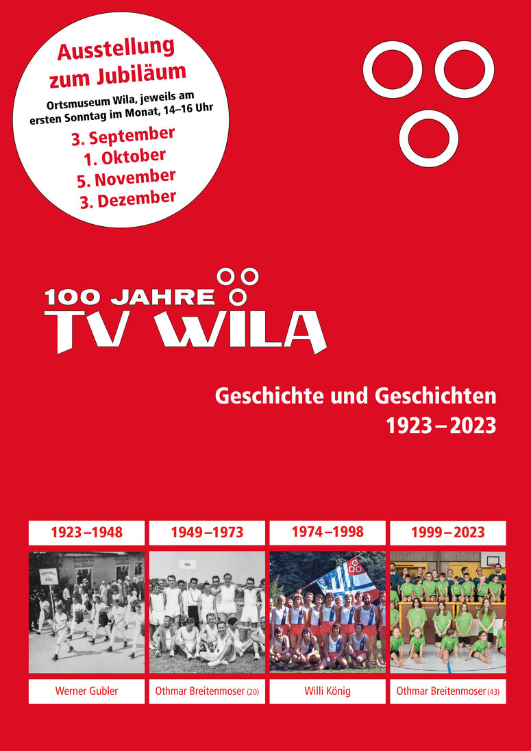 100 Jahre TV Wila
