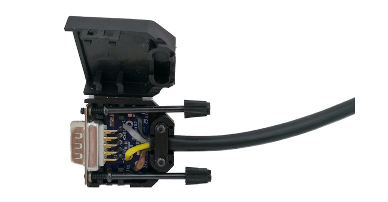 Intelligente Stecker