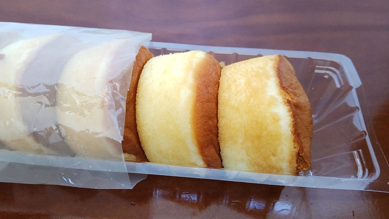 株式会社タカキベーカリーさんの「ピープ」