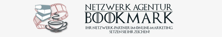 Bildquelle: Netzwerk Agentur Bookmark