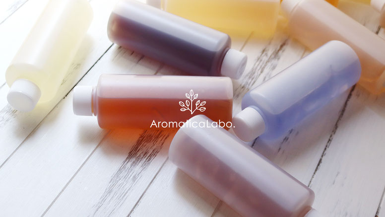 Amino acid shampoo gradation jelly soap making