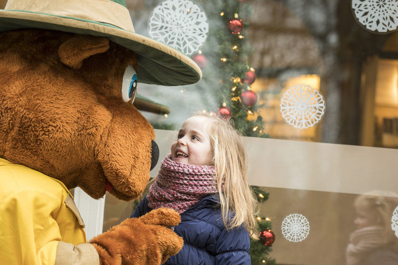 Op vakantie in de kerstvakantie