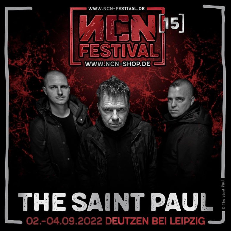 The Saint Paul Homepage The Saint Paul Band