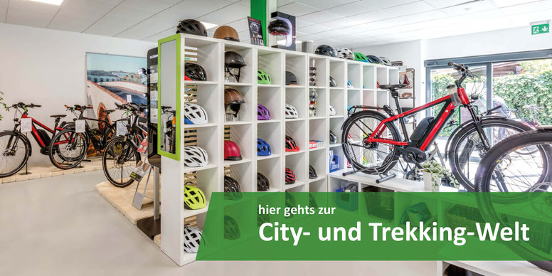 e-Bike City Welt Ausstellung in Aarau-Ost