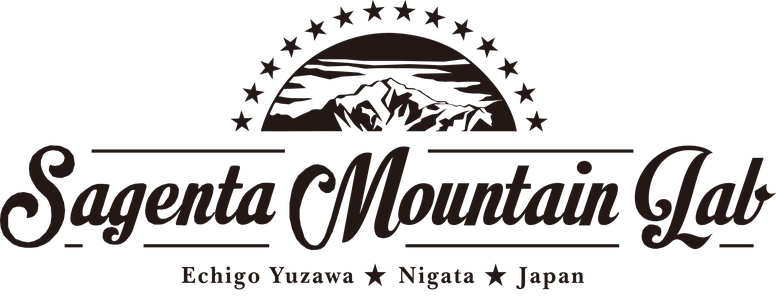 サゲンタマウンテンラボ