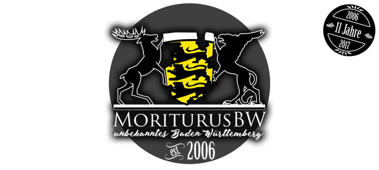 moriturus-bws Webseite!