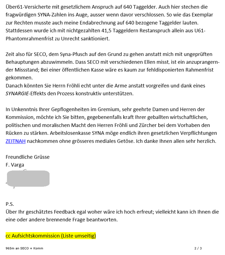 Offene Netzbriefe                            Offenes Netzbuch               Helpstorm