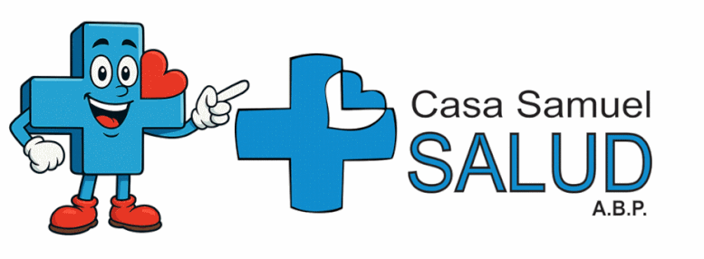Página web de casasamuelsaludabp