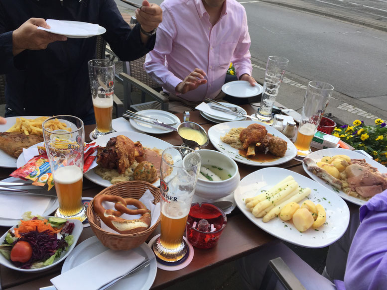 ビールはやっぱりこれ!