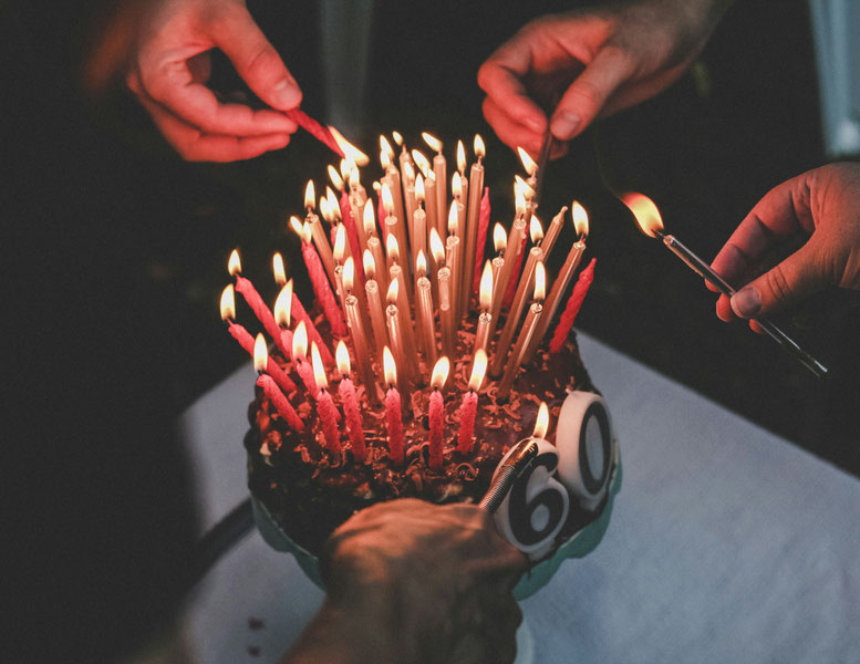 freche lustige sprüche zum 60. geburtstag Frau