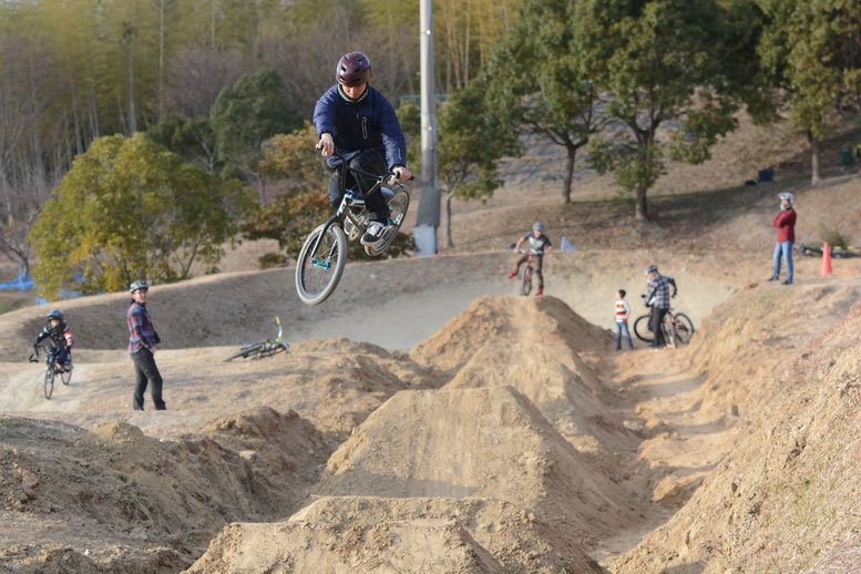 三重、桑名、自転車、BMX、MTB、デート、おでかけ、こども、レジャー、遊び、サイクリング