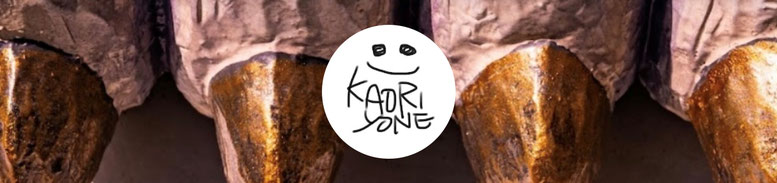 KaoriYoneのページ