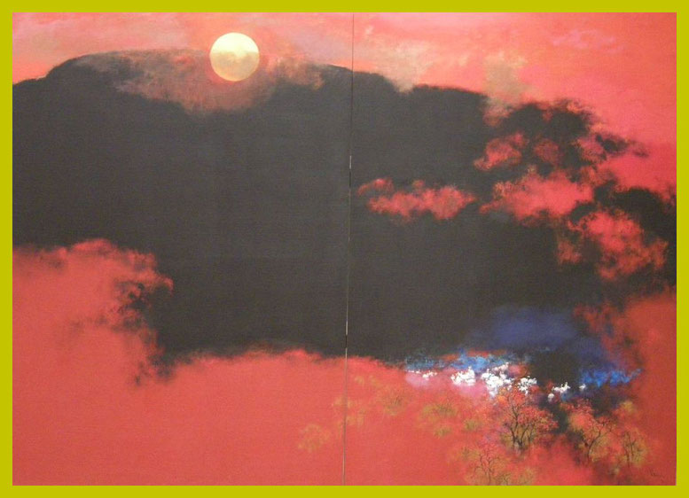 佐々木栄松 - hokkaido-art ページ! 佐々木栄松 - hokkaido-art ページ!