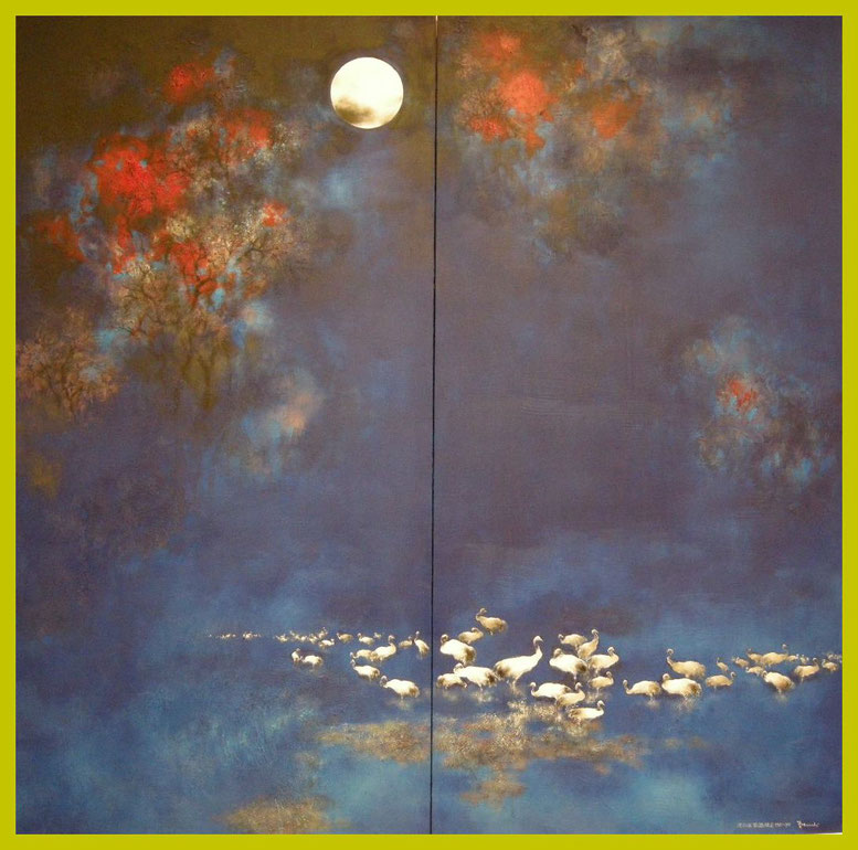 佐々木栄松 - hokkaido-art ページ! 佐々木栄松 - hokkaido-art ページ!