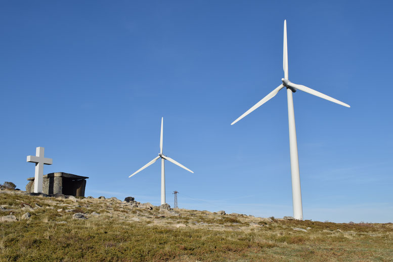 wind turbines Portugal why travel