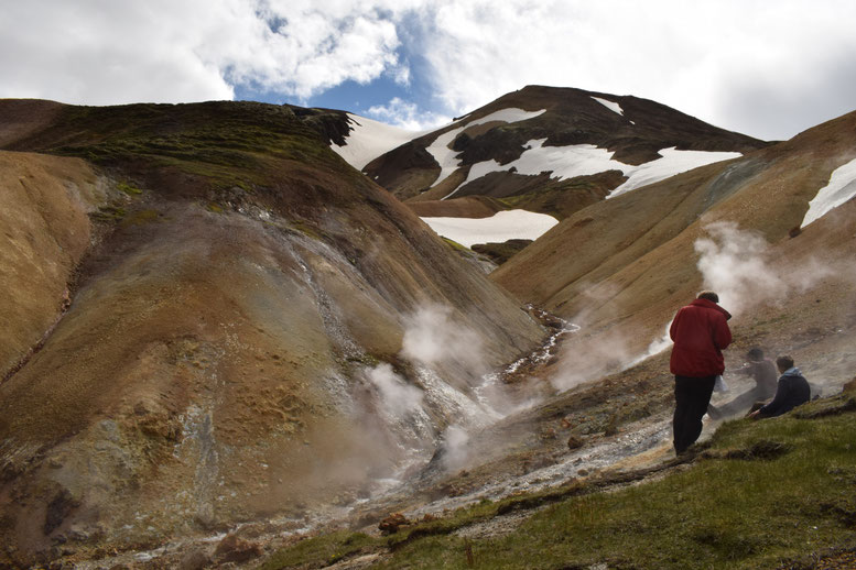 Landmannalaugar