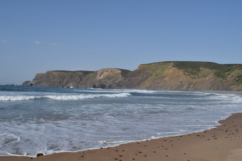 Ponta Riuva, Sagres, Algarve, Portugal