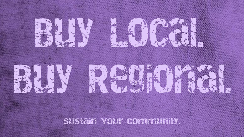 Image for Shop Local, Shop Regional Rooster's Top Picks