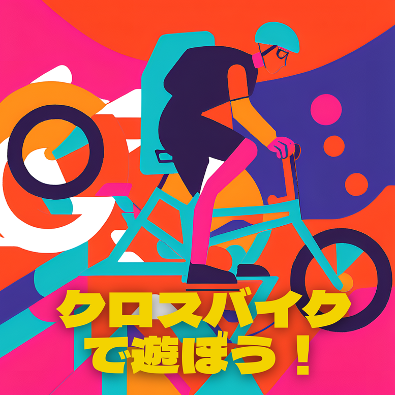 クロスバイク選び方人気おすすめ情報