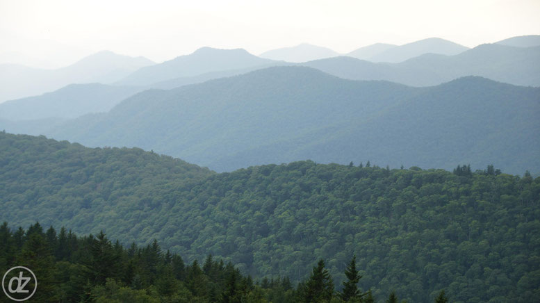Great Smoky Mountains