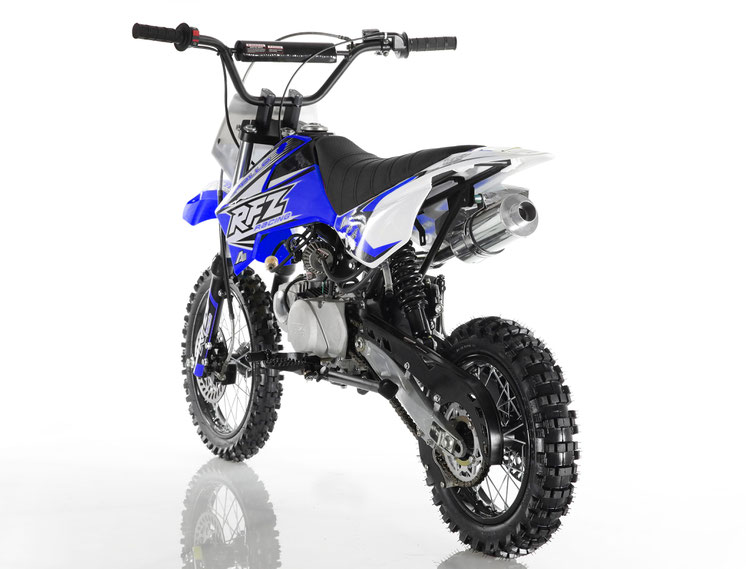 apollo x4 110cc dirt bike