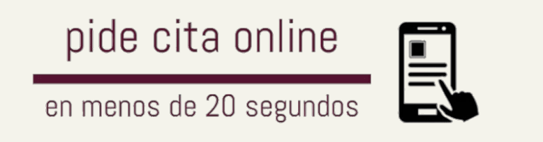 pedir cita