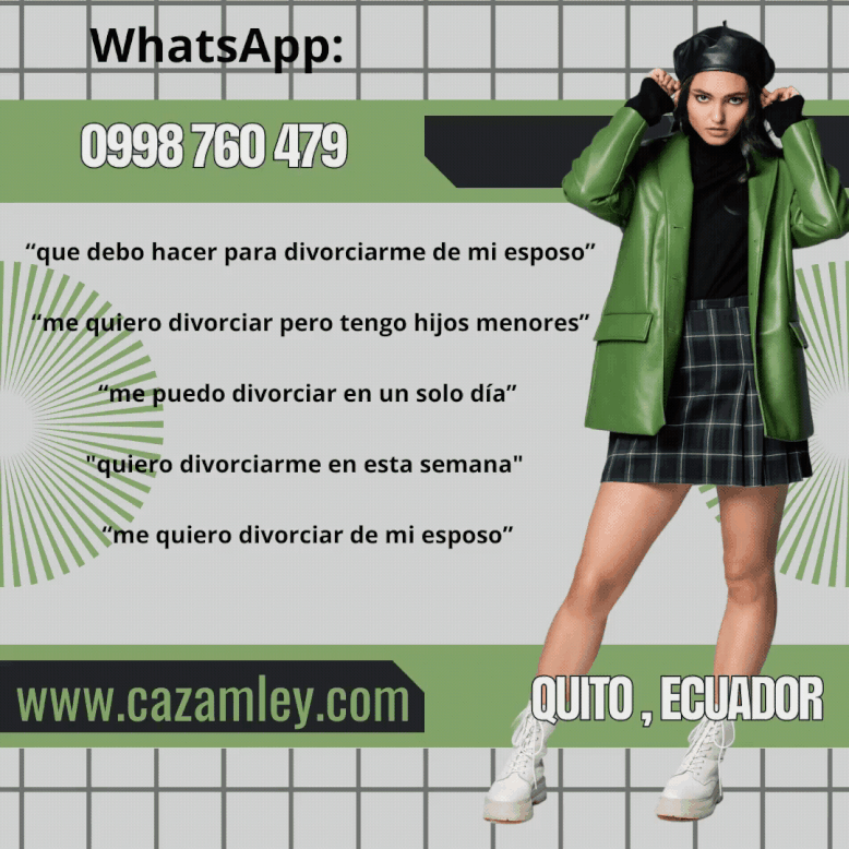como inicio un divorcio 