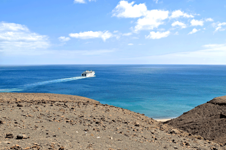 7 Days in Fuerteventura - Parque Natural Jandia