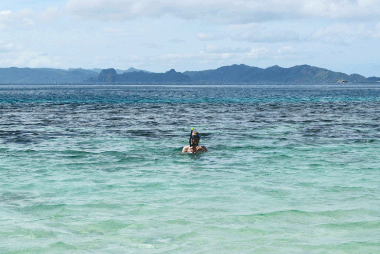 10 Adventure Activities around the World - Snorkelling in the Philippines