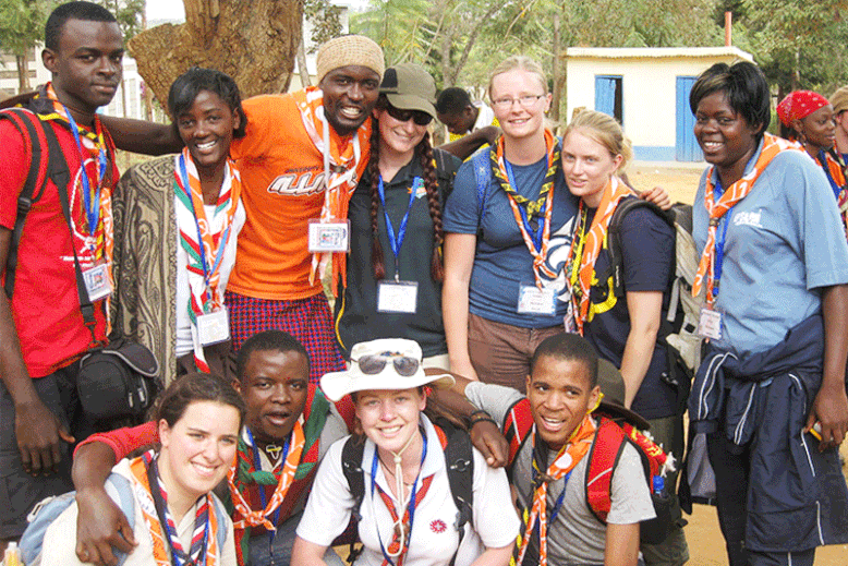 Life Lessons Learned from Travel - Kenya