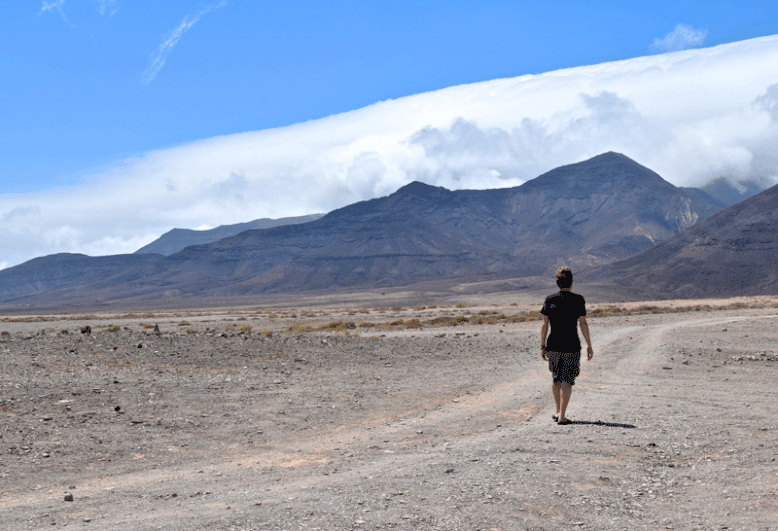 7 Days in Fuerteventura - Parque Natural Jandia