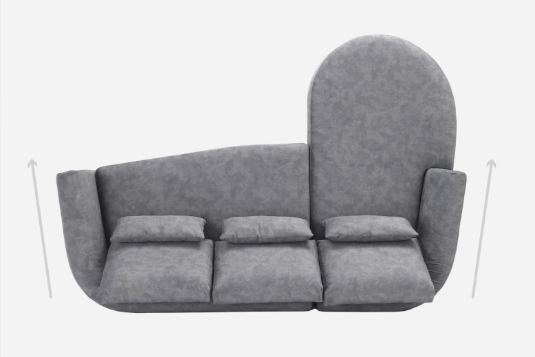 VELORA | ヴェローラ - NDstyle.の新商品情報 | NDstyle.
