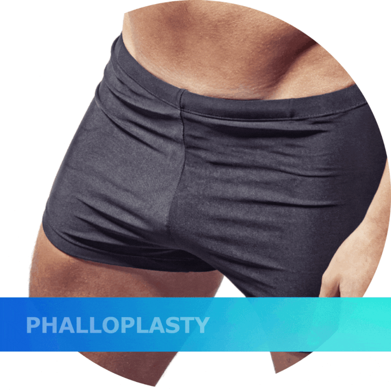 Phalloplasty Mexico