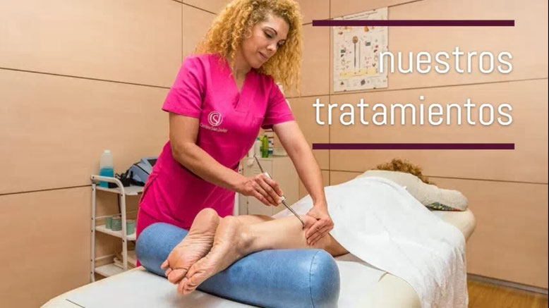 fisioterapia Carabanchel