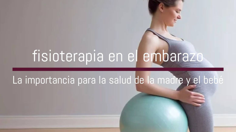 ejercicios embarazadas